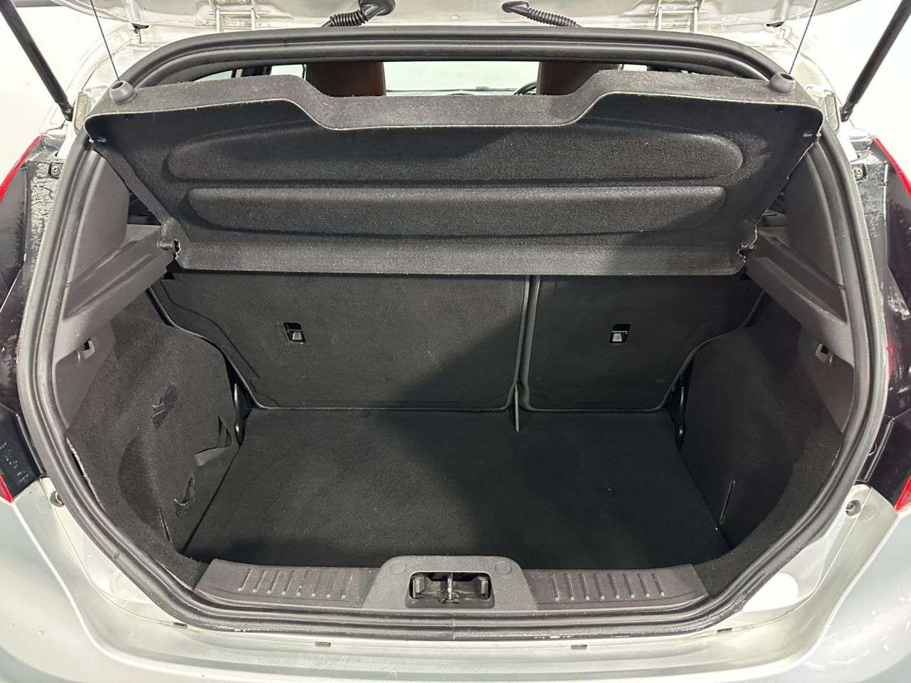 2017 FORD FIESTA 2017 FORD FIESTA