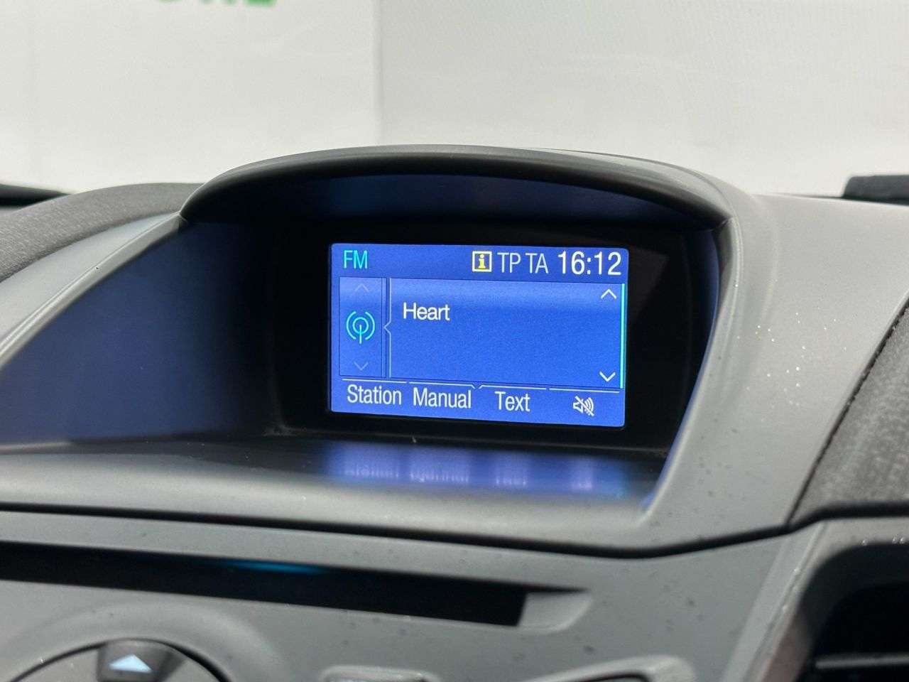 2017 FORD FIESTA 2017 FORD FIESTA