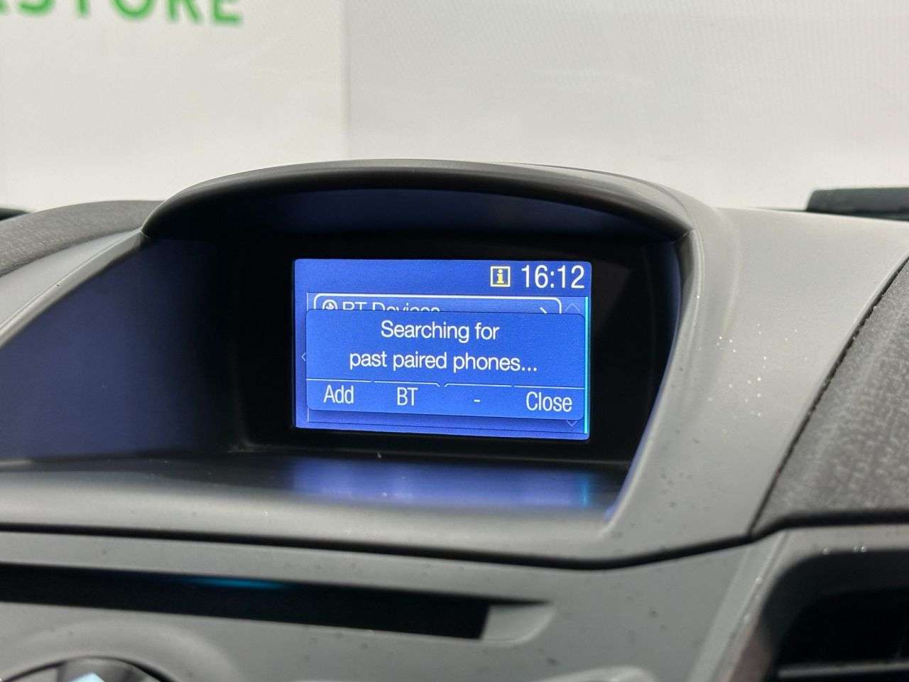 2017 FORD FIESTA 2017 FORD FIESTA