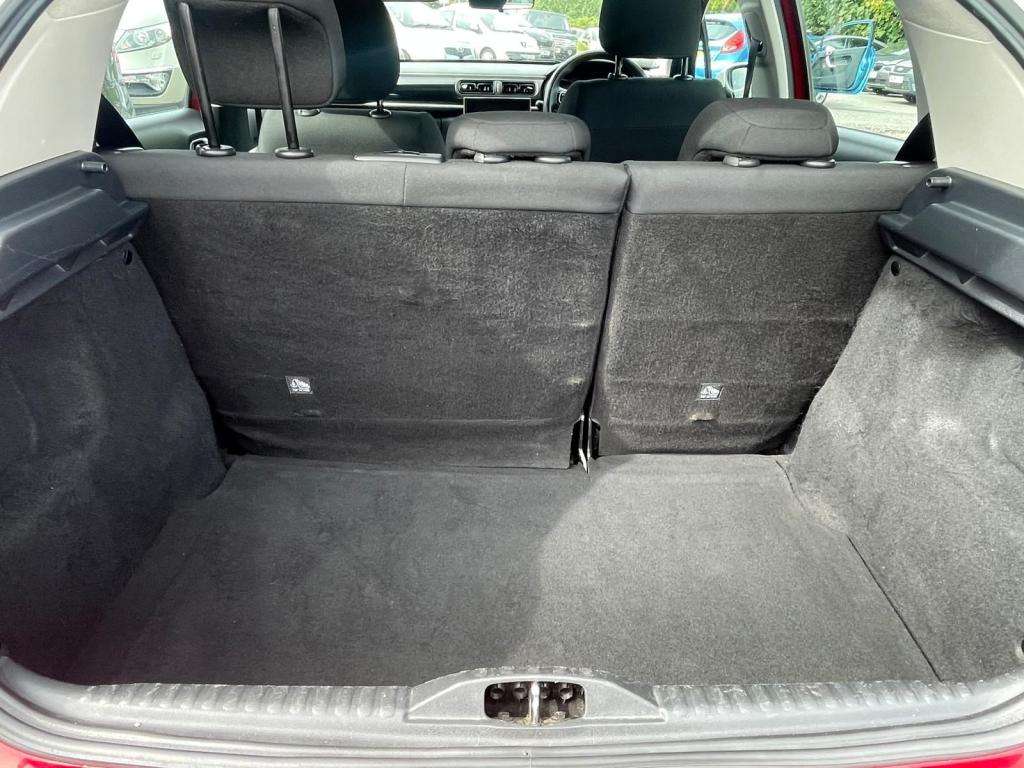 2017 CITROEN C3 2017 CITROEN C3