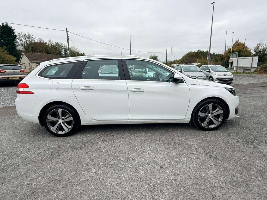 2015 PEUGEOT 308 2015 PEUGEOT 308