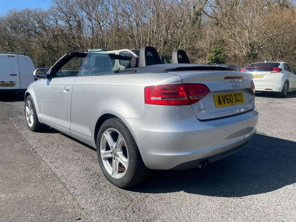 2010 AUDI A3 2010 AUDI A3