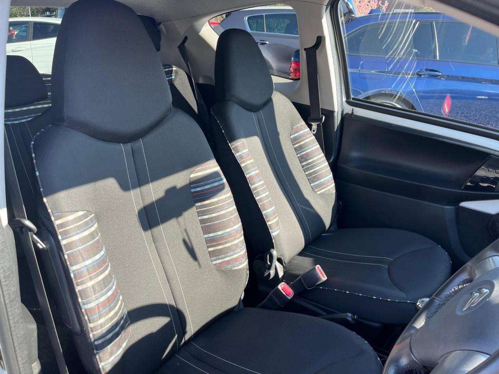 2012 CITROEN C1 2012 CITROEN C1