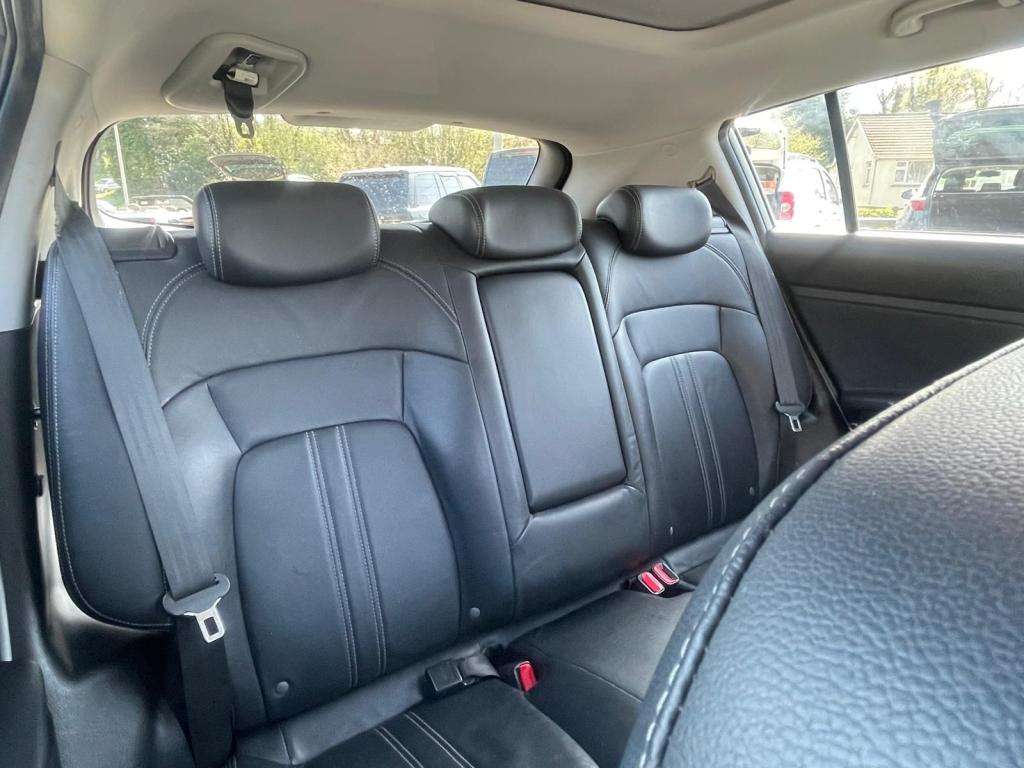 2011 KIA SPORTAGE 2011 KIA SPORTAGE