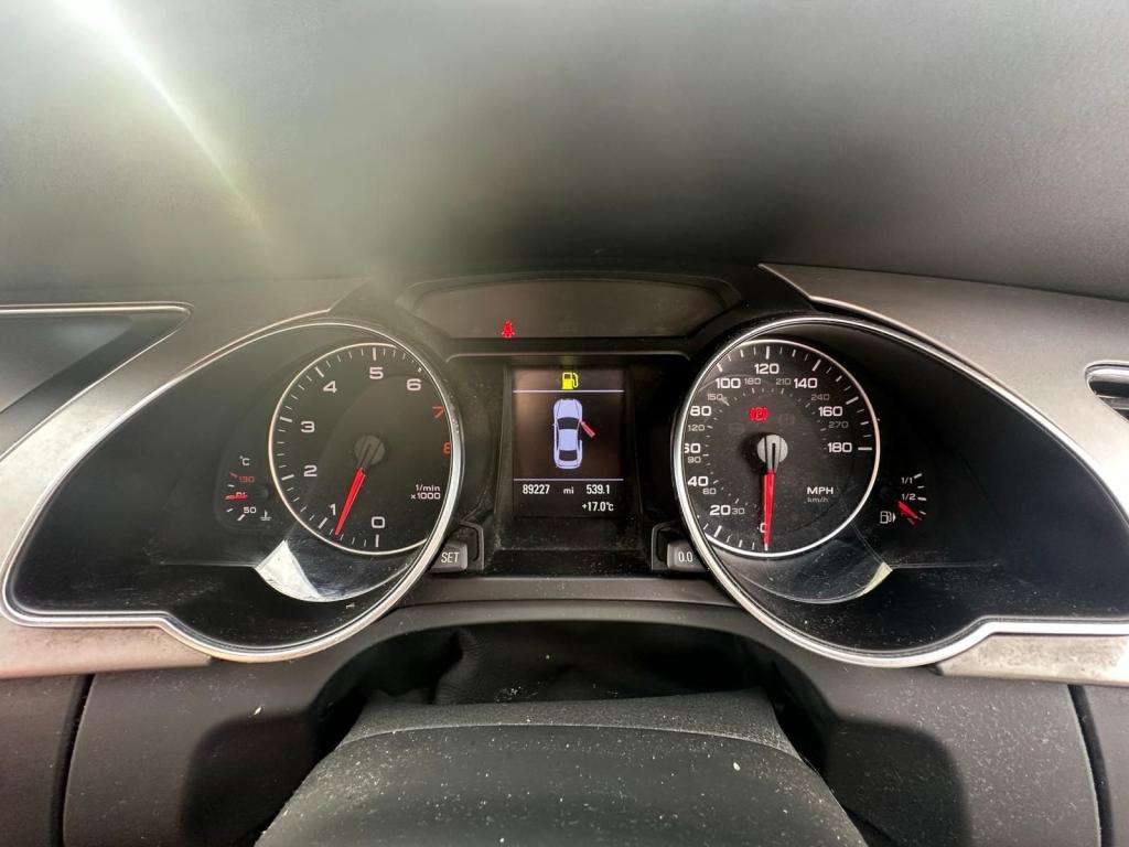 2008 AUDI A5 2008 AUDI A5