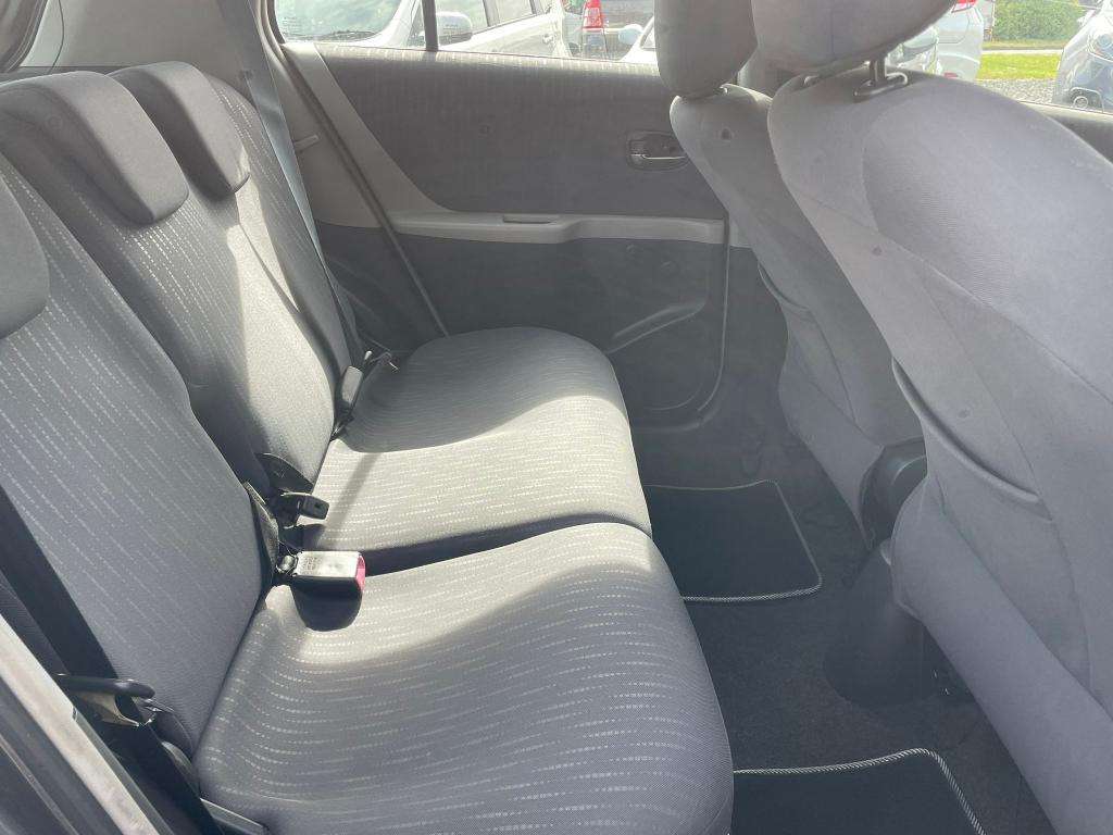 2009 TOYOTA YARIS 2009 TOYOTA YARIS