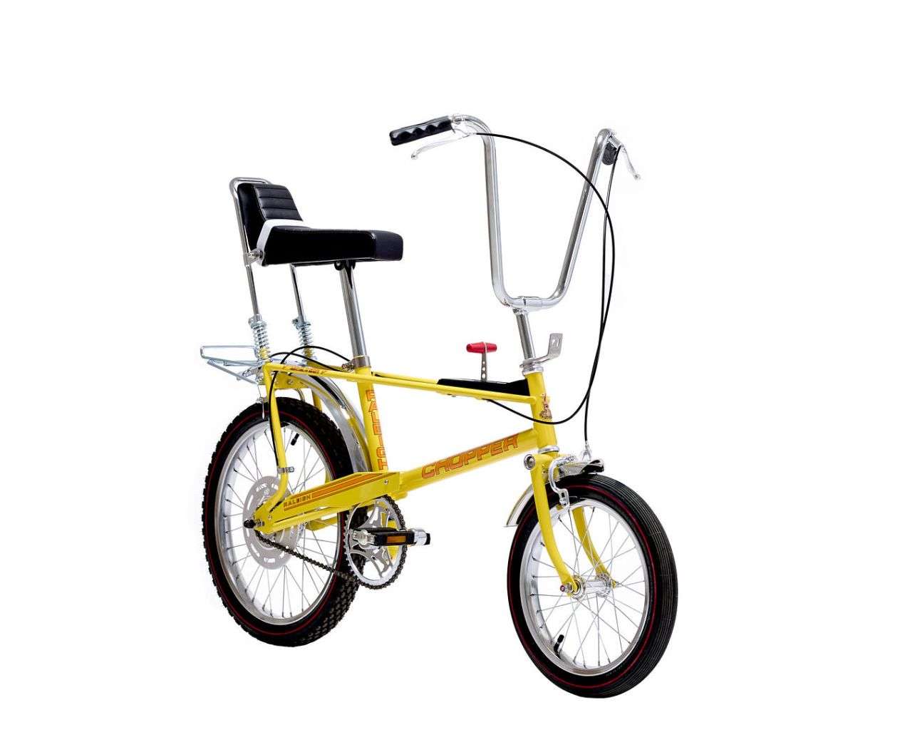 null RALEIGH CHOPPER MK4 LIMITED EDITION null RALEIGH CHOPPER MK4 LIMITED EDITION