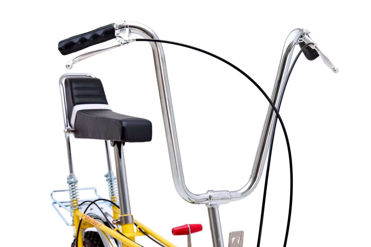 null RALEIGH CHOPPER MK4 LIMITED EDITION null RALEIGH CHOPPER MK4 LIMITED EDITION