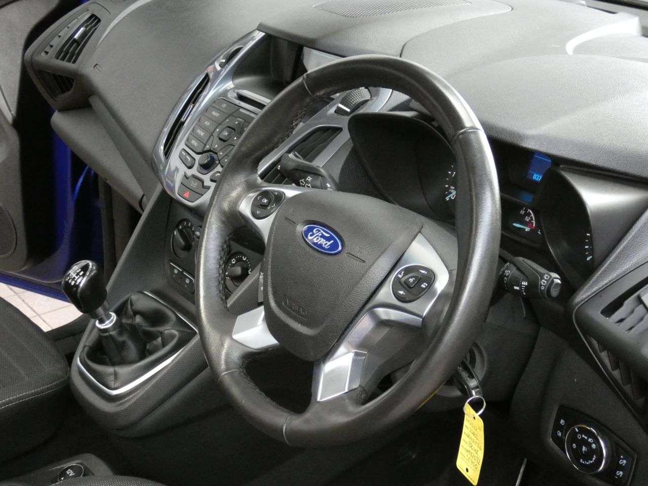 2017 FORD GRAND TOURNEO CONNECT 2017 FORD GRAND TOURNEO CONNECT