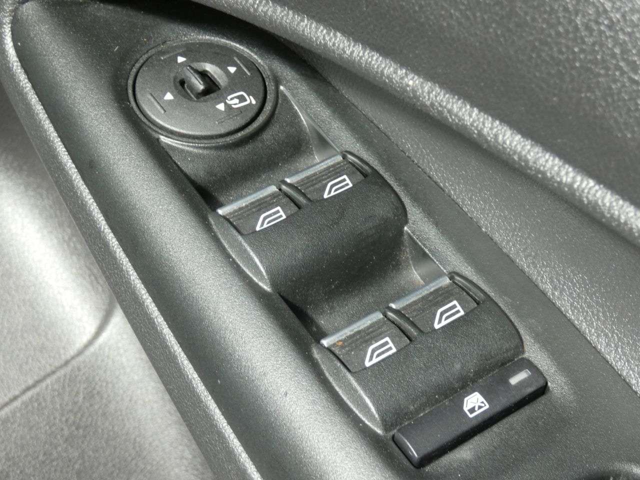 2017 FORD GRAND TOURNEO CONNECT 2017 FORD GRAND TOURNEO CONNECT