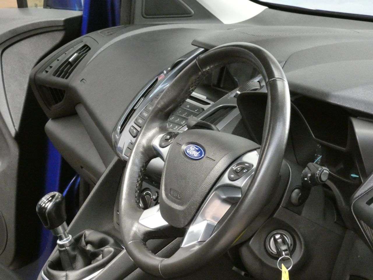 2017 FORD GRAND TOURNEO CONNECT 2017 FORD GRAND TOURNEO CONNECT