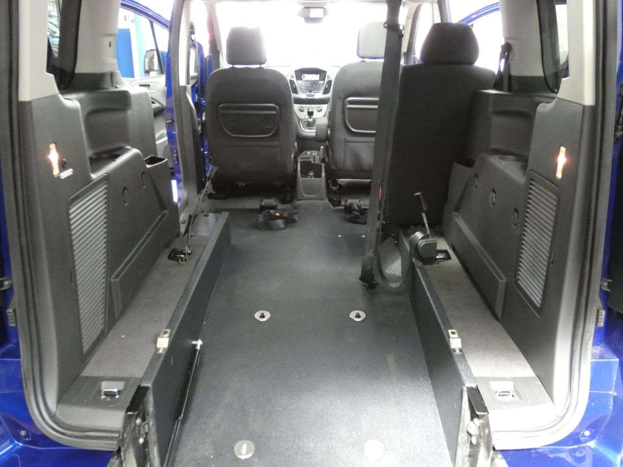 2017 FORD GRAND TOURNEO CONNECT 2017 FORD GRAND TOURNEO CONNECT