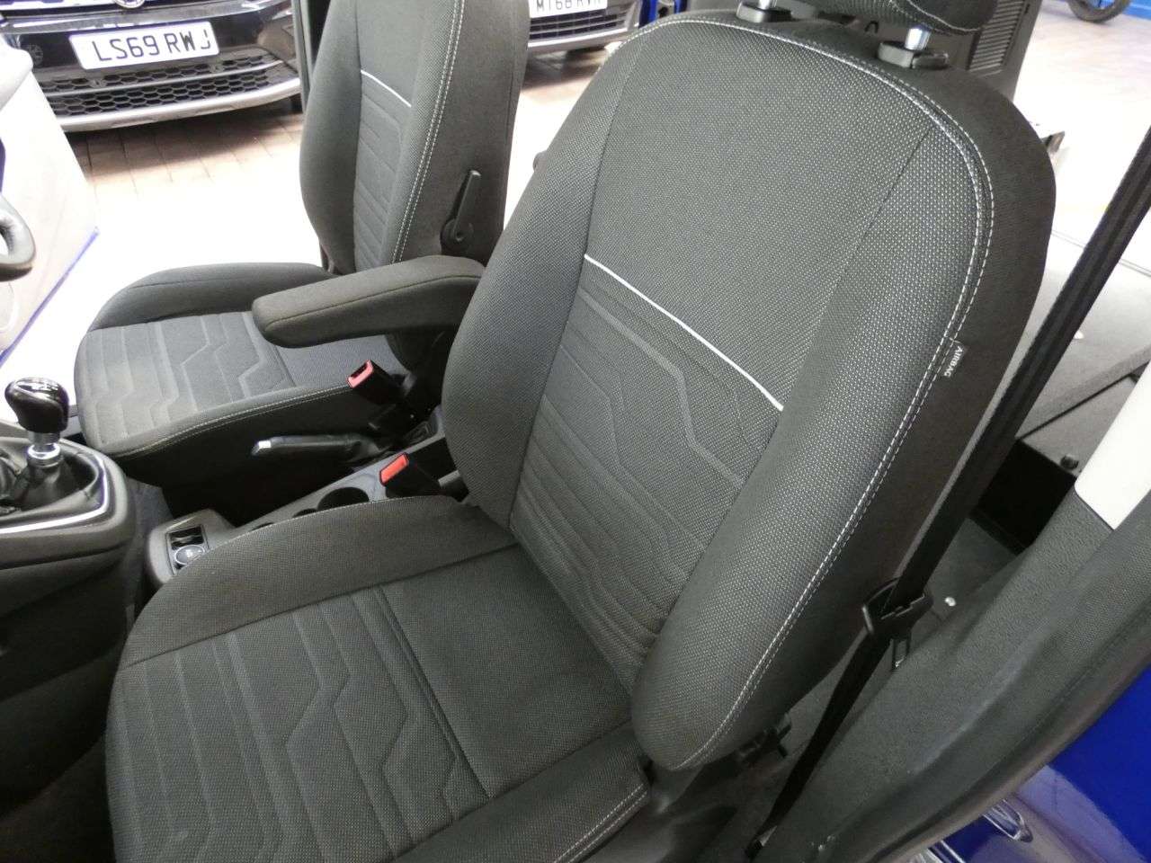 2017 FORD GRAND TOURNEO CONNECT 2017 FORD GRAND TOURNEO CONNECT