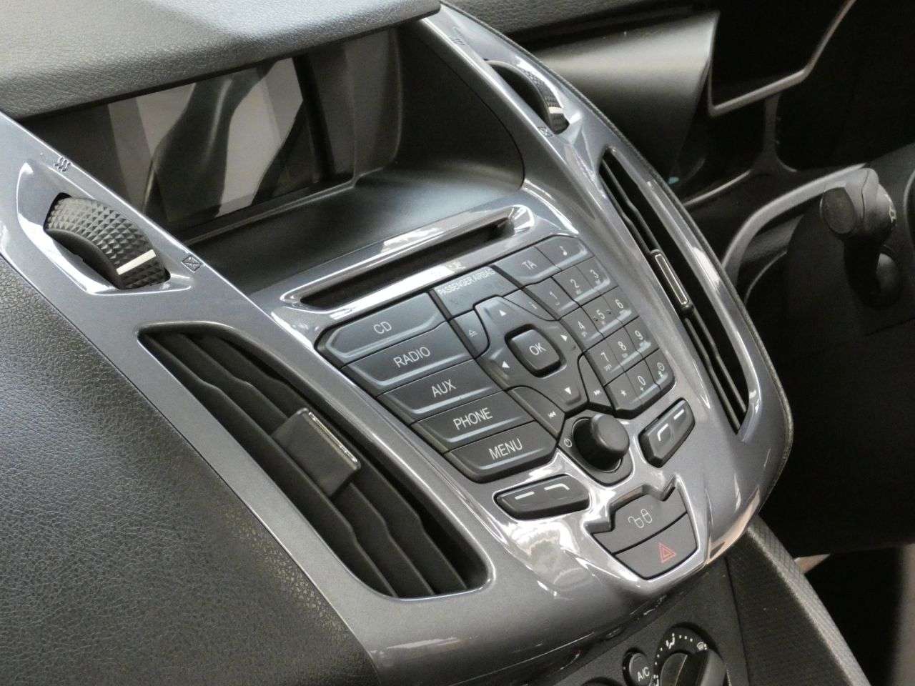 2017 FORD GRAND TOURNEO CONNECT 2017 FORD GRAND TOURNEO CONNECT