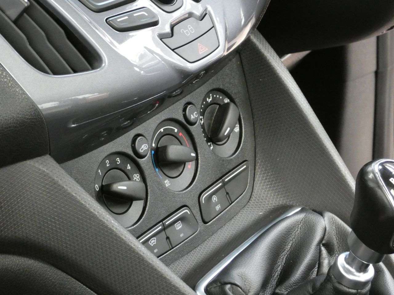 2017 FORD GRAND TOURNEO CONNECT 2017 FORD GRAND TOURNEO CONNECT