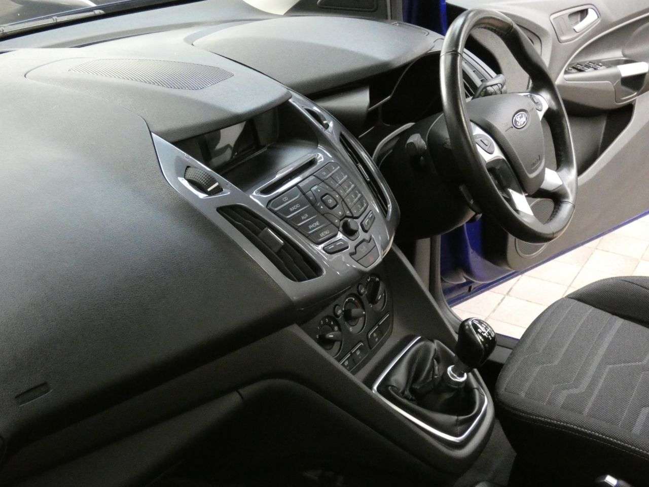 2017 FORD GRAND TOURNEO CONNECT 2017 FORD GRAND TOURNEO CONNECT