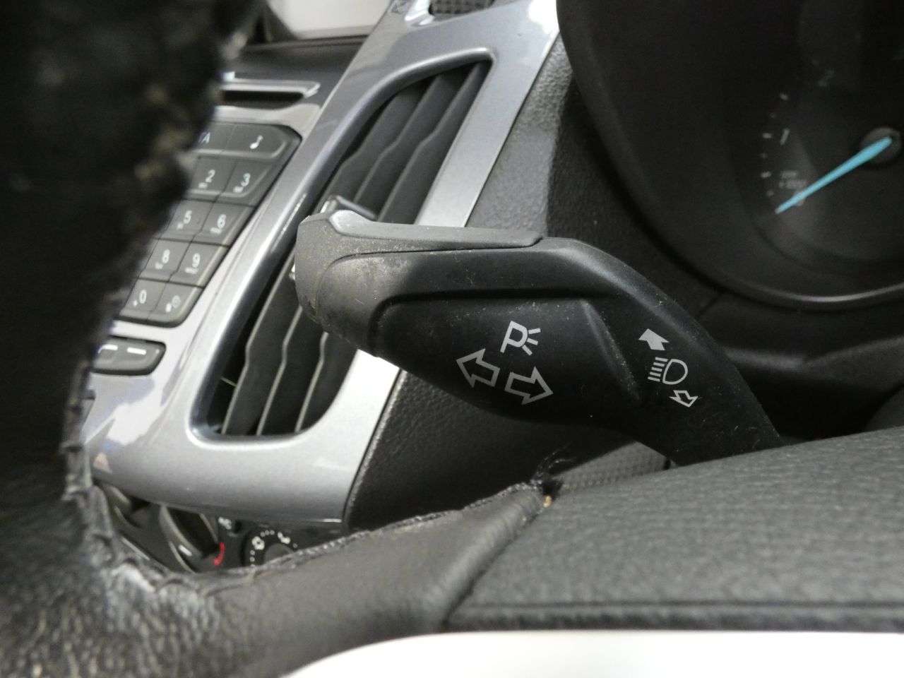 2017 FORD GRAND TOURNEO CONNECT 2017 FORD GRAND TOURNEO CONNECT