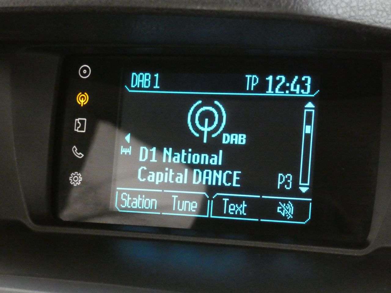 2017 FORD GRAND TOURNEO CONNECT 2017 FORD GRAND TOURNEO CONNECT