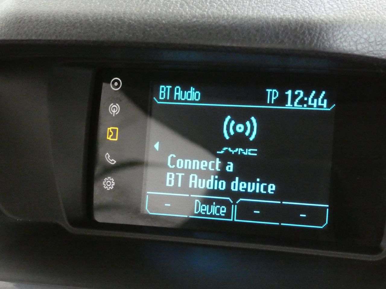 2017 FORD GRAND TOURNEO CONNECT 2017 FORD GRAND TOURNEO CONNECT