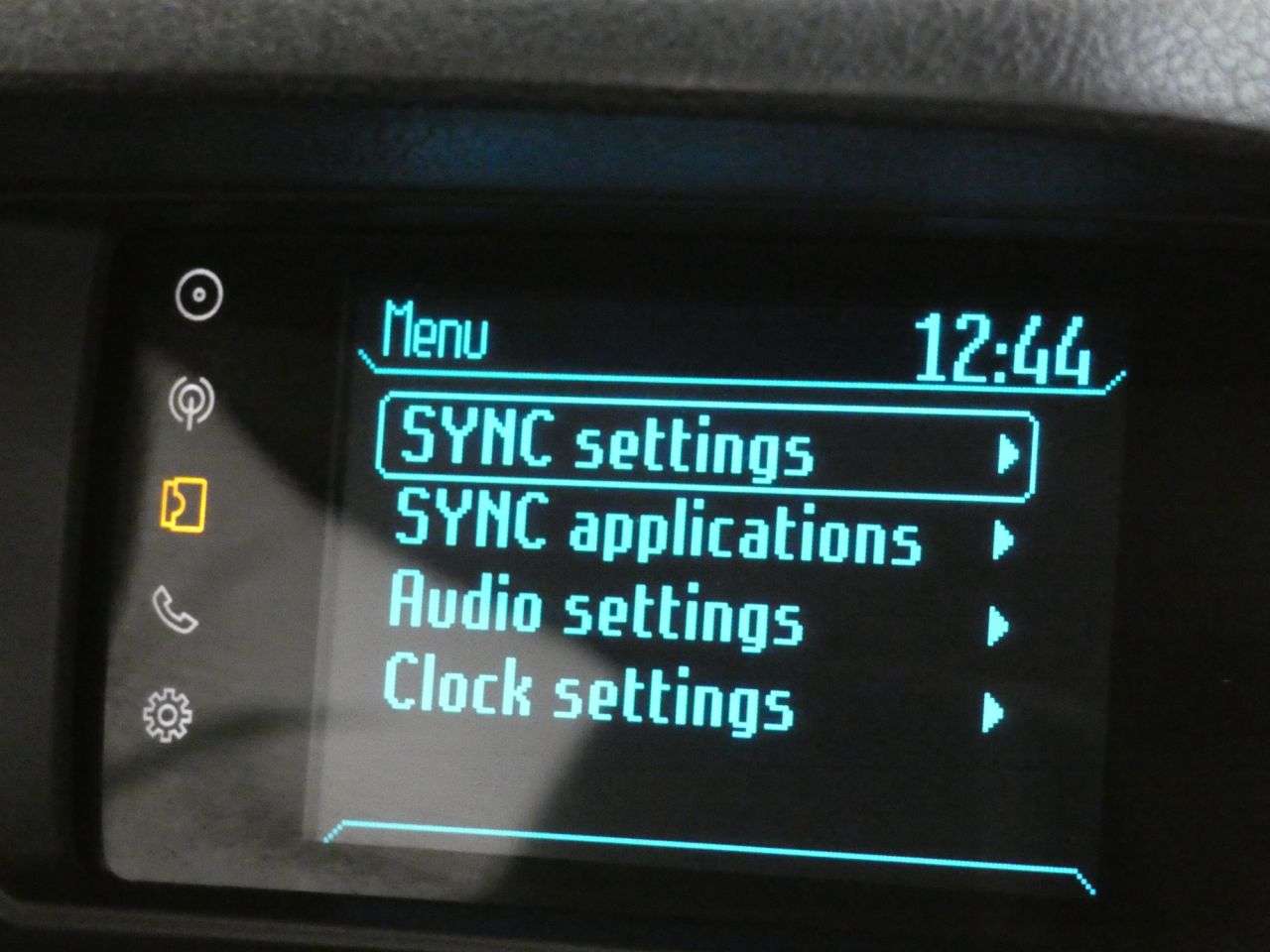 2017 FORD GRAND TOURNEO CONNECT 2017 FORD GRAND TOURNEO CONNECT