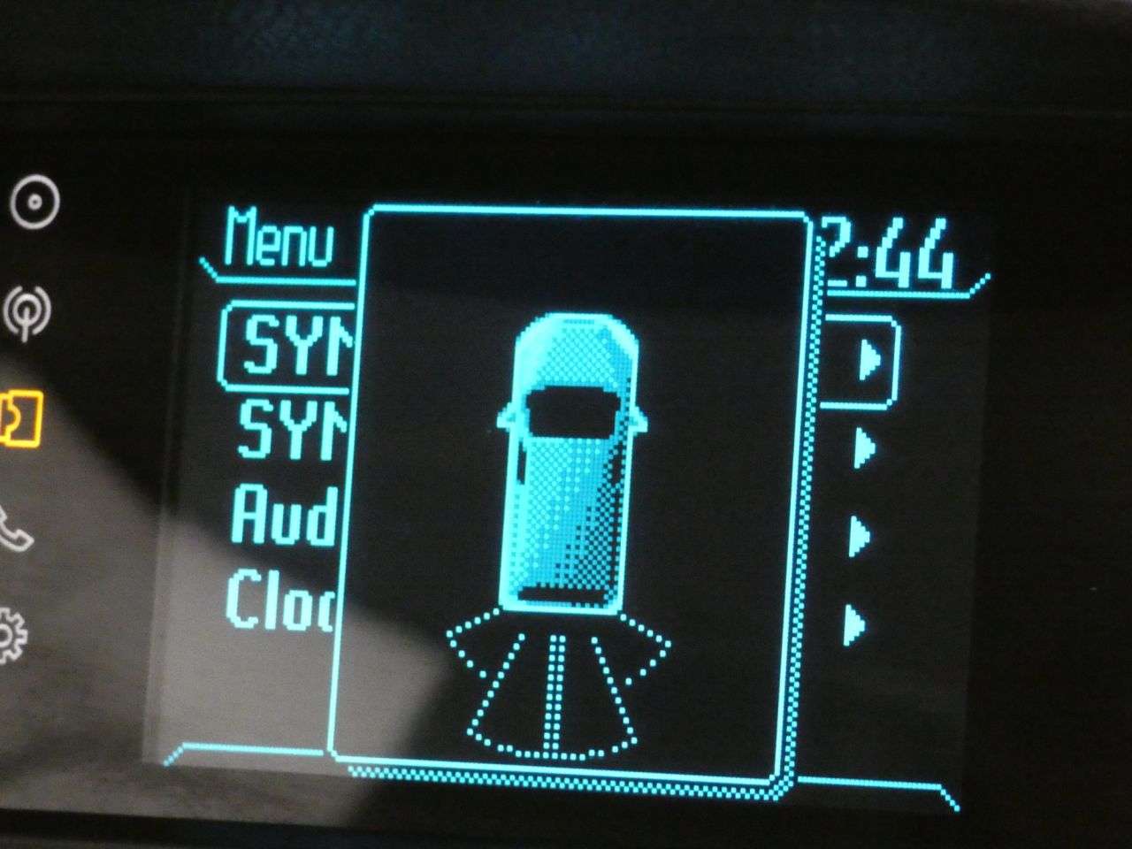 2017 FORD GRAND TOURNEO CONNECT 2017 FORD GRAND TOURNEO CONNECT