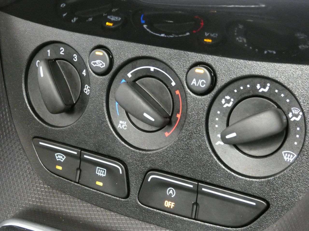 2017 FORD GRAND TOURNEO CONNECT 2017 FORD GRAND TOURNEO CONNECT