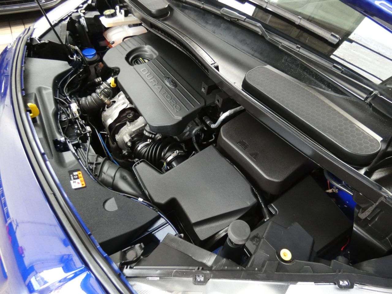 2017 FORD GRAND TOURNEO CONNECT 2017 FORD GRAND TOURNEO CONNECT