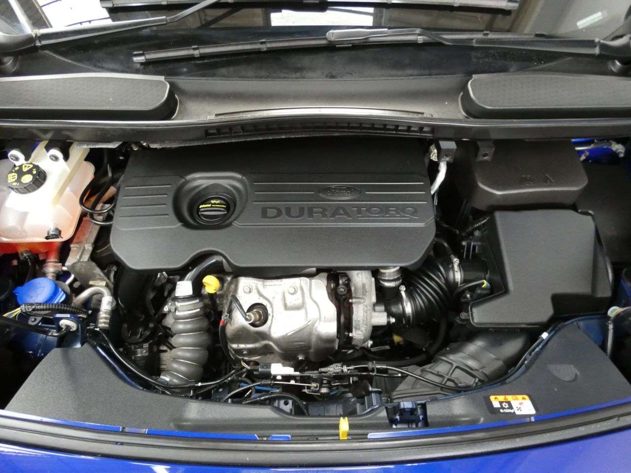 2017 FORD GRAND TOURNEO CONNECT 2017 FORD GRAND TOURNEO CONNECT