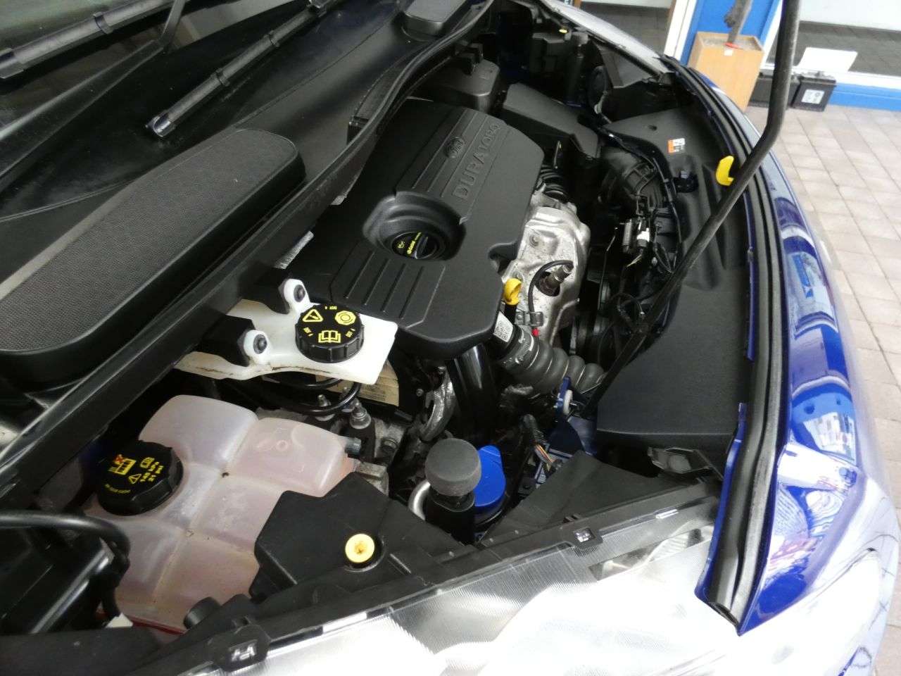 2017 FORD GRAND TOURNEO CONNECT 2017 FORD GRAND TOURNEO CONNECT