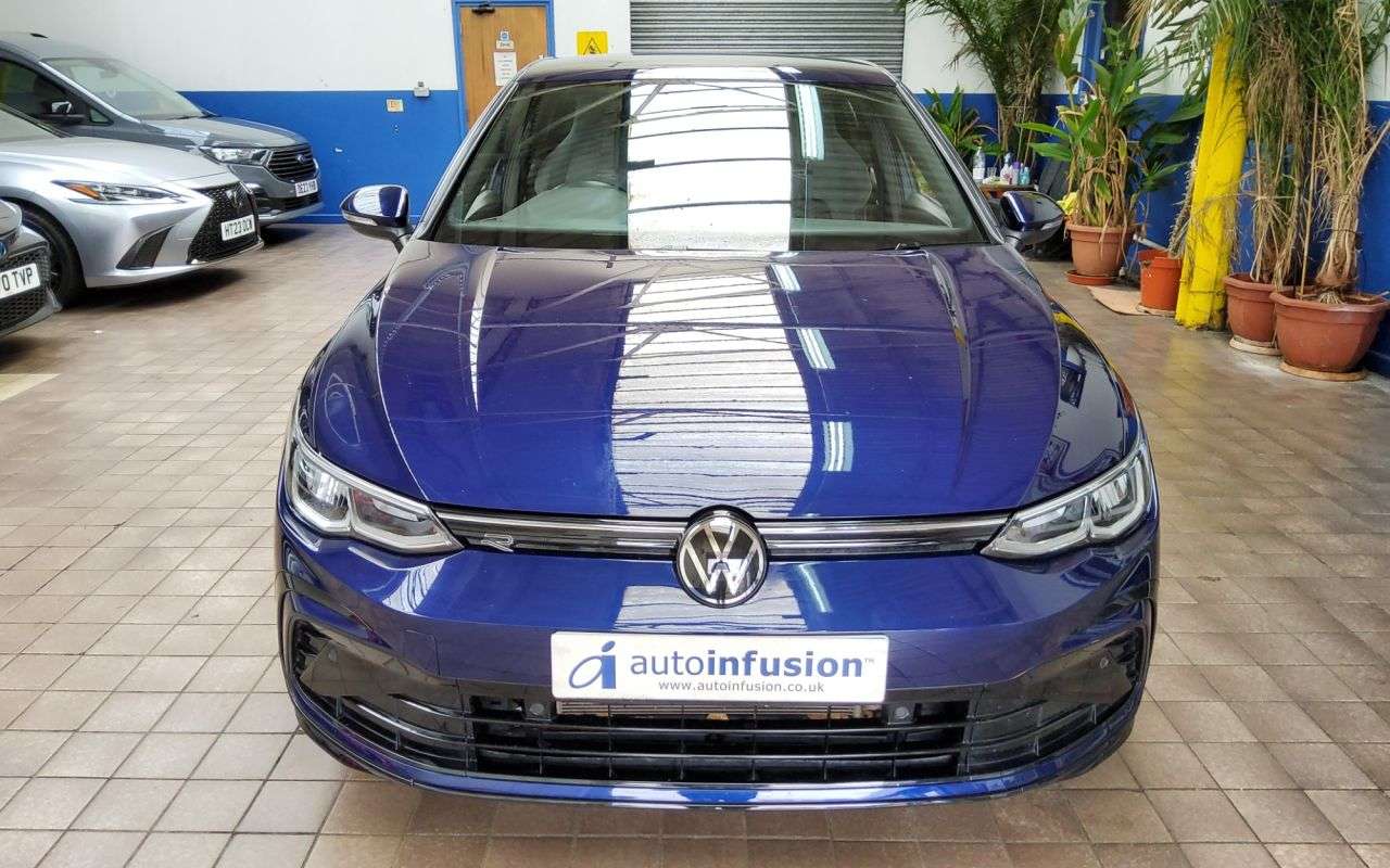 2022 VOLKSWAGEN GOLF 2022 VOLKSWAGEN GOLF