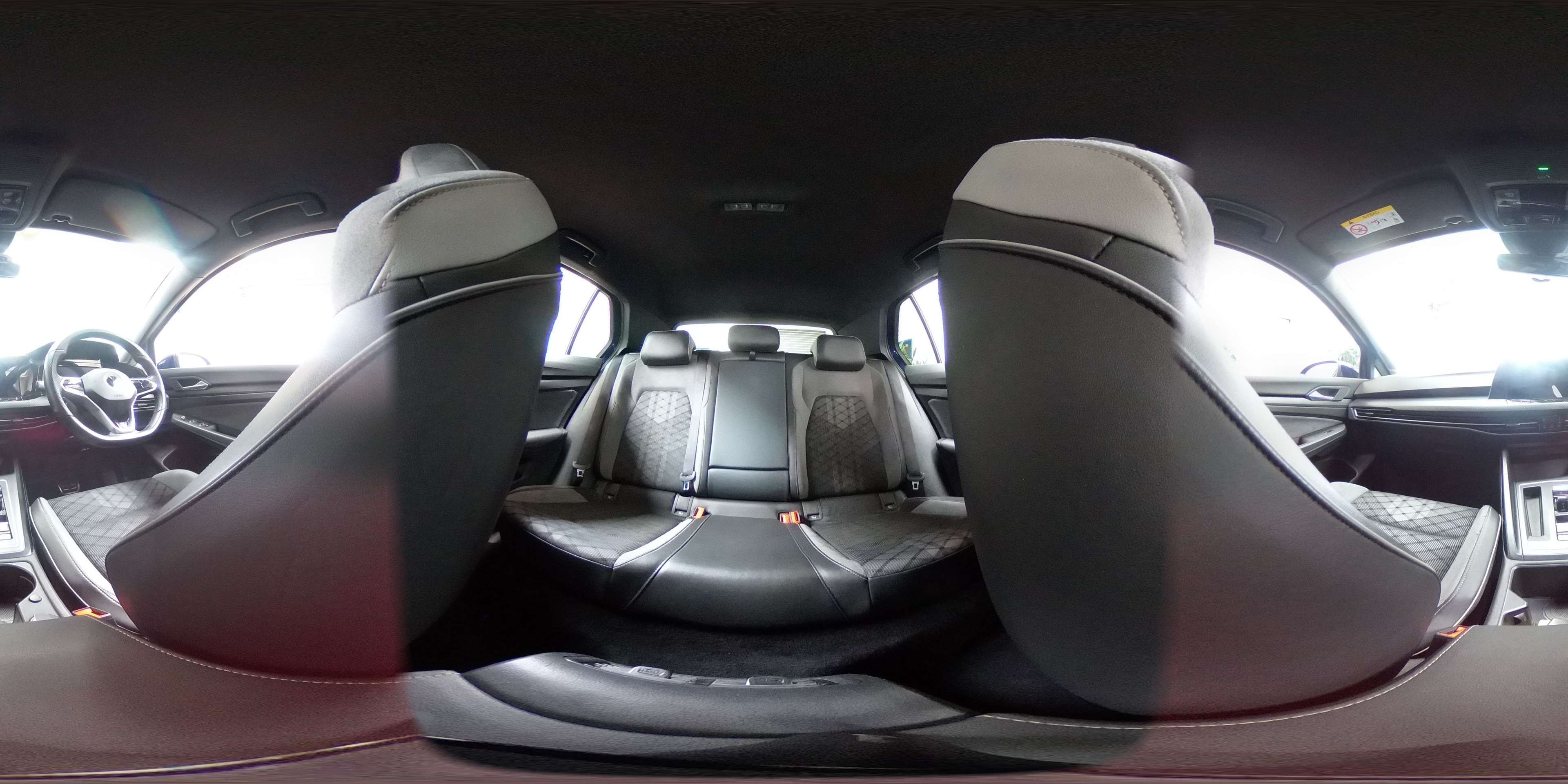 2022 VOLKSWAGEN GOLF 2022 VOLKSWAGEN GOLF