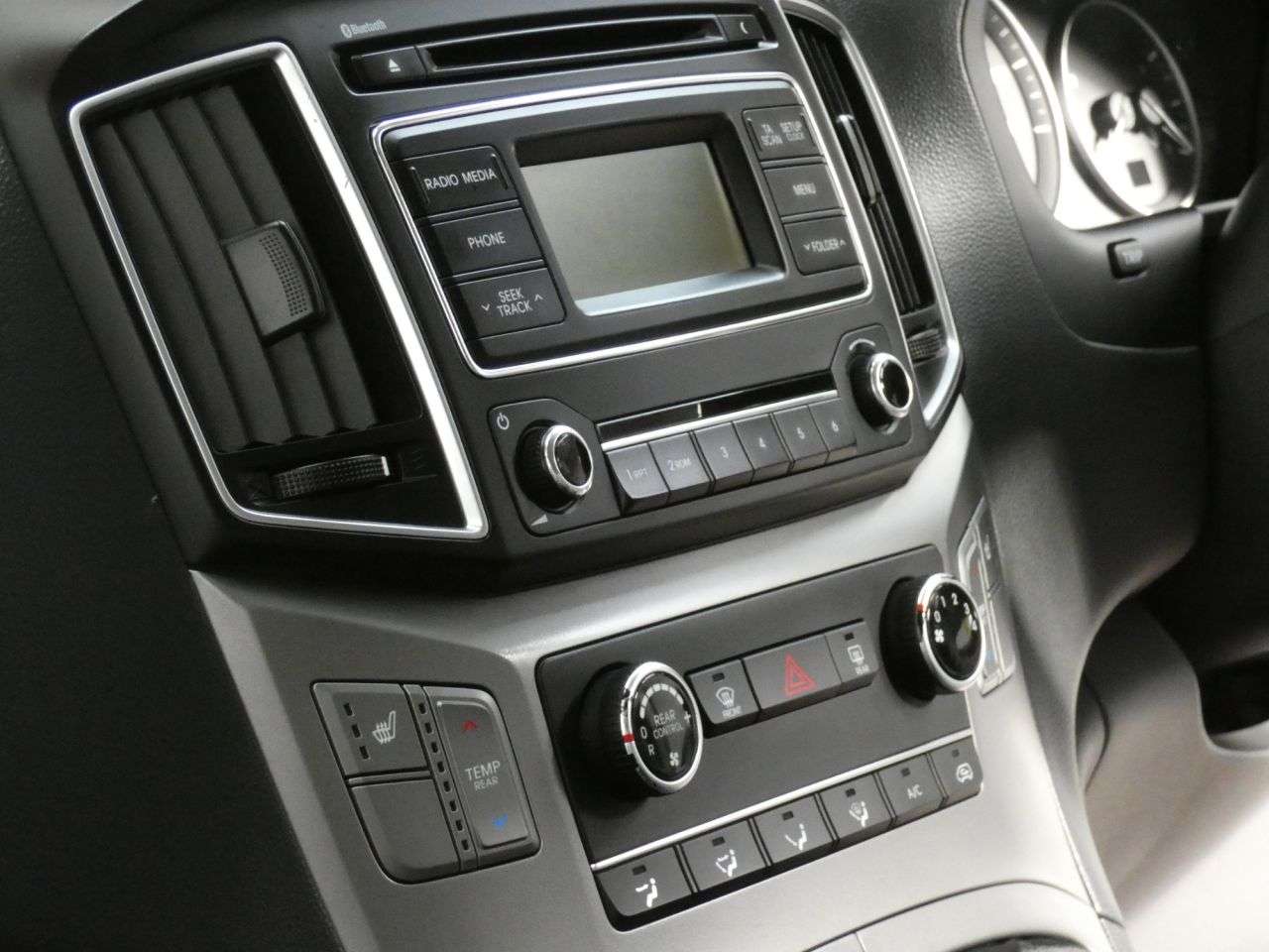 2019 HYUNDAI I800 2019 HYUNDAI I800