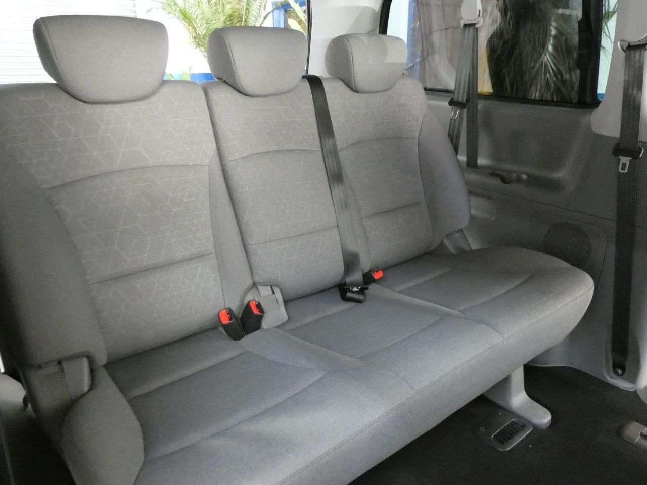 2019 HYUNDAI I800 2019 HYUNDAI I800