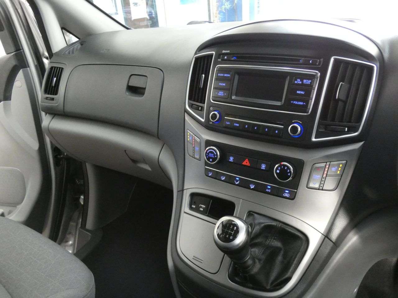 2019 HYUNDAI I800 2019 HYUNDAI I800