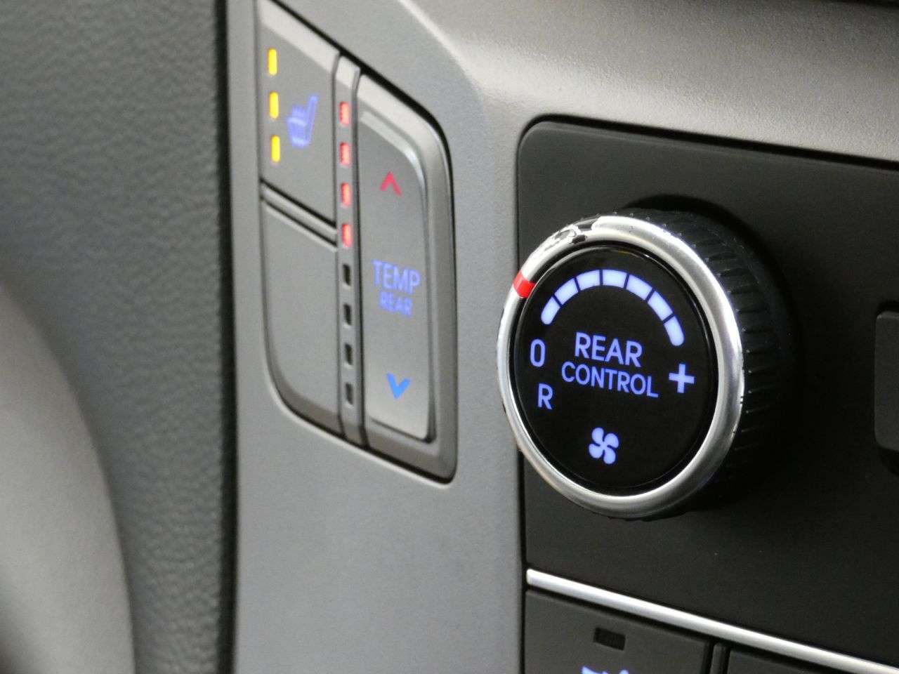 2019 HYUNDAI I800 2019 HYUNDAI I800