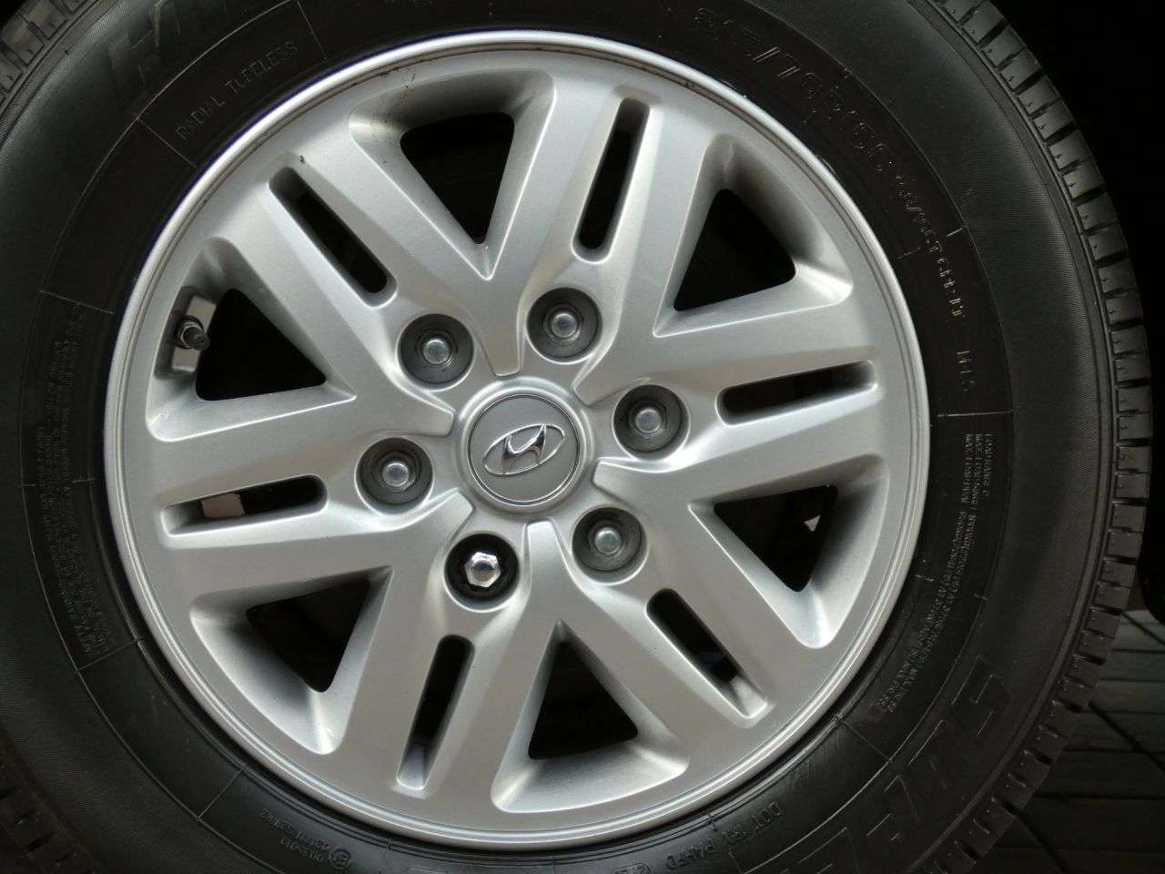 2019 HYUNDAI I800 2019 HYUNDAI I800