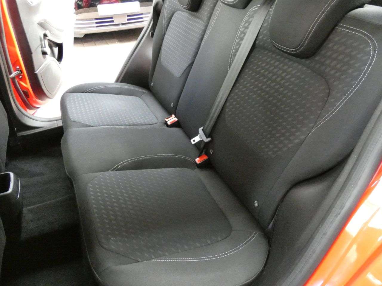 2018 FORD FIESTA 2018 FORD FIESTA