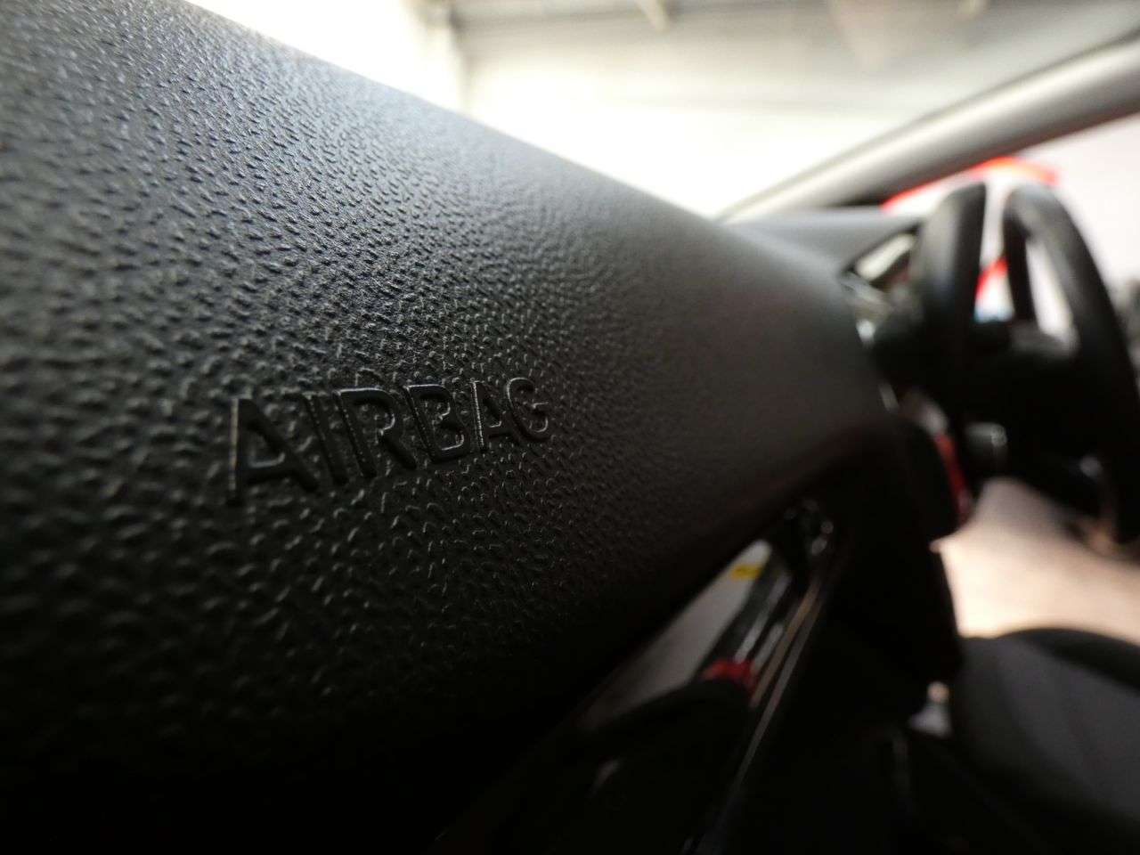 2018 FORD FIESTA 2018 FORD FIESTA