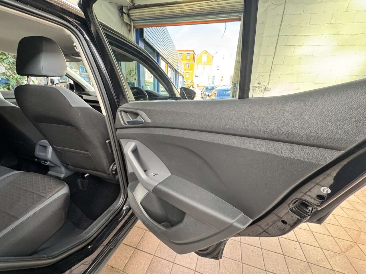 2021 VOLKSWAGEN T-CROSS 2021 VOLKSWAGEN T-CROSS