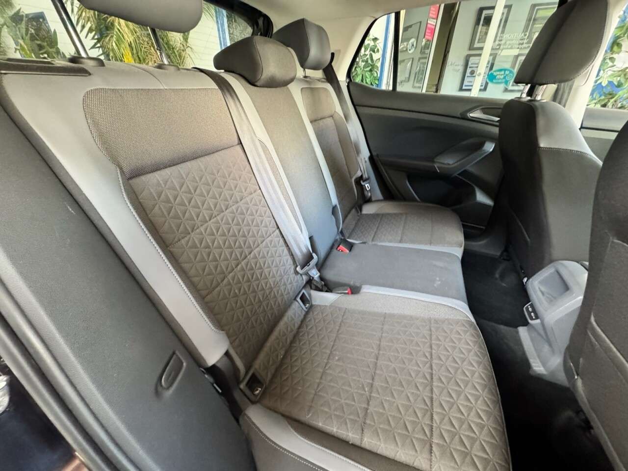 2021 VOLKSWAGEN T-CROSS 2021 VOLKSWAGEN T-CROSS