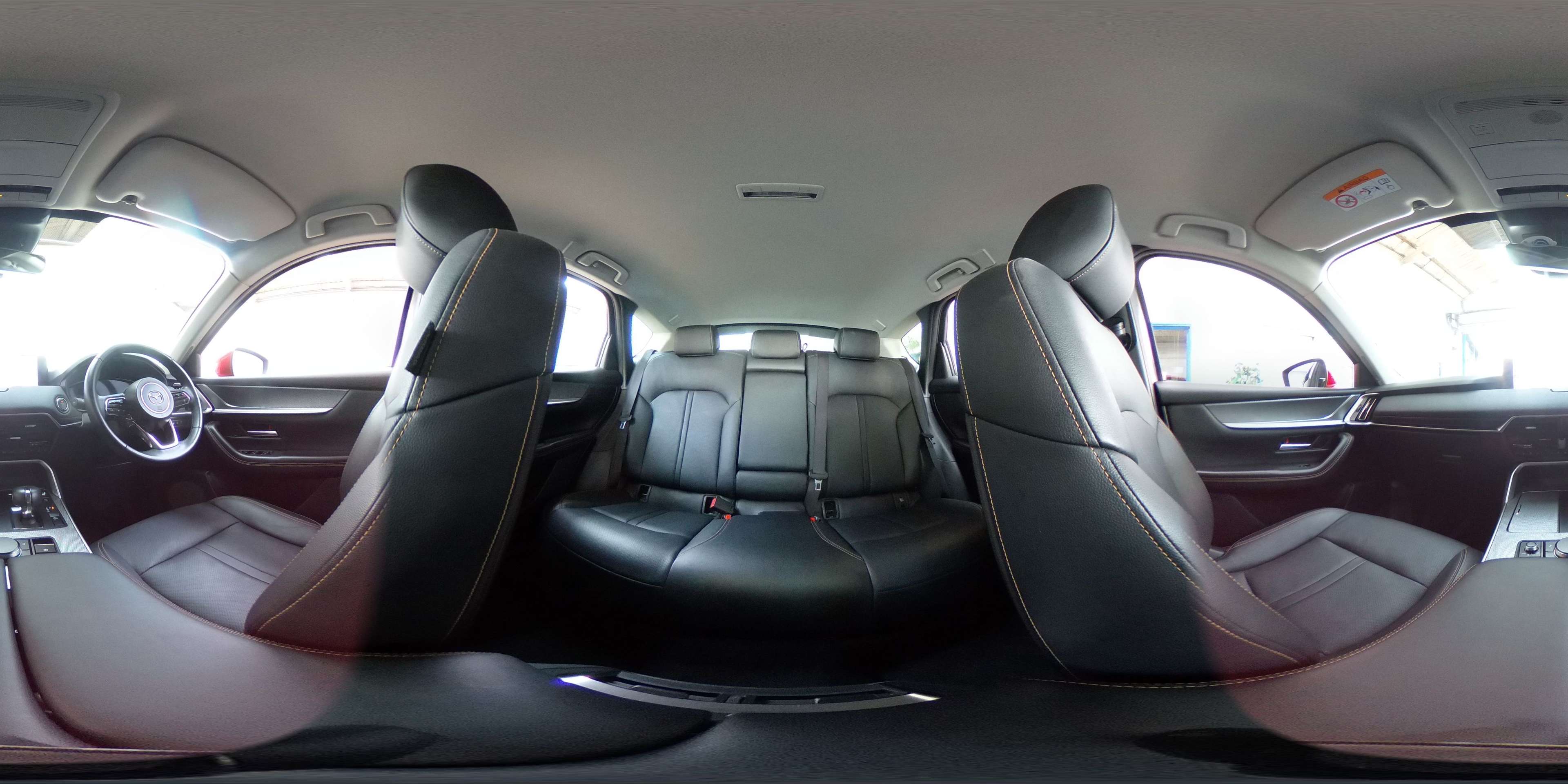 2023 MAZDA CX-60 2023 MAZDA CX-60