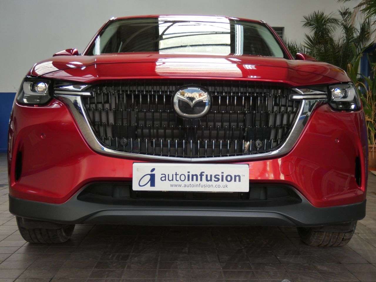 2023 MAZDA CX-60 2023 MAZDA CX-60