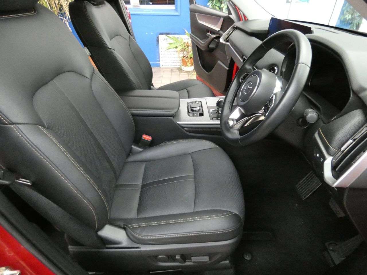 2023 MAZDA CX-60 2023 MAZDA CX-60