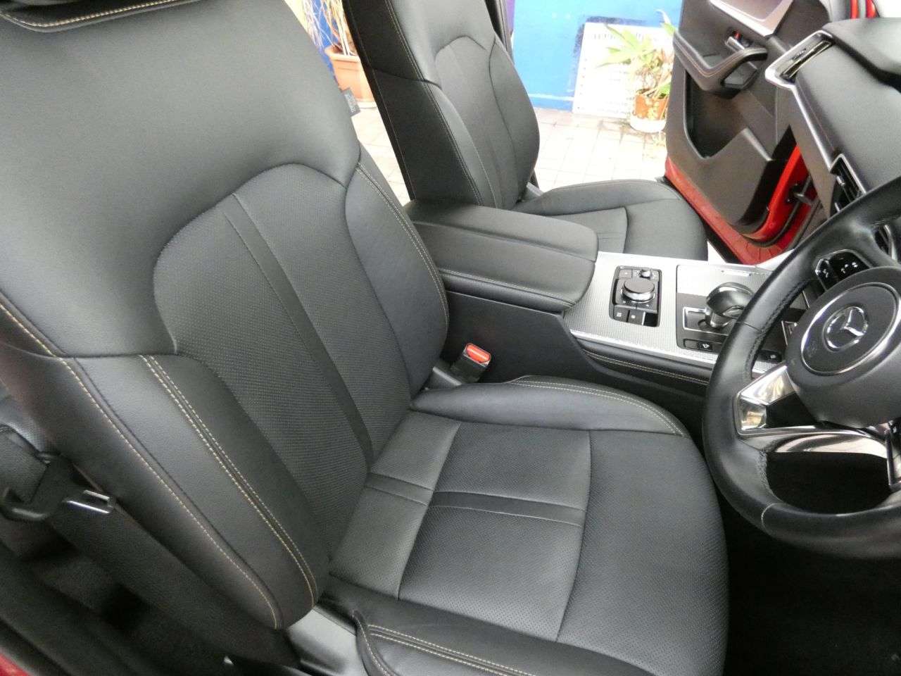 2023 MAZDA CX-60 2023 MAZDA CX-60