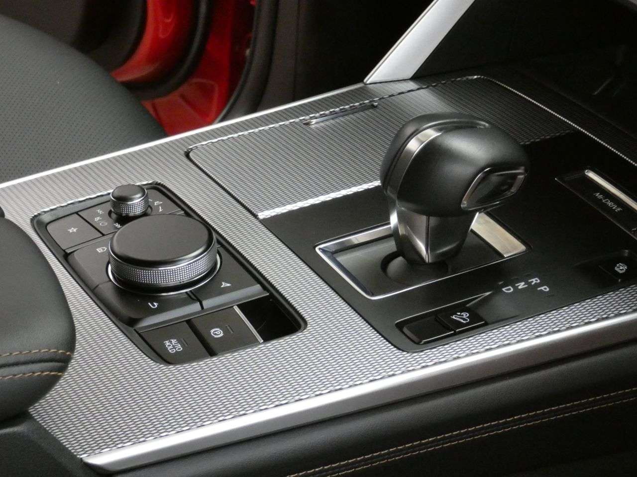 2023 MAZDA CX-60 2023 MAZDA CX-60