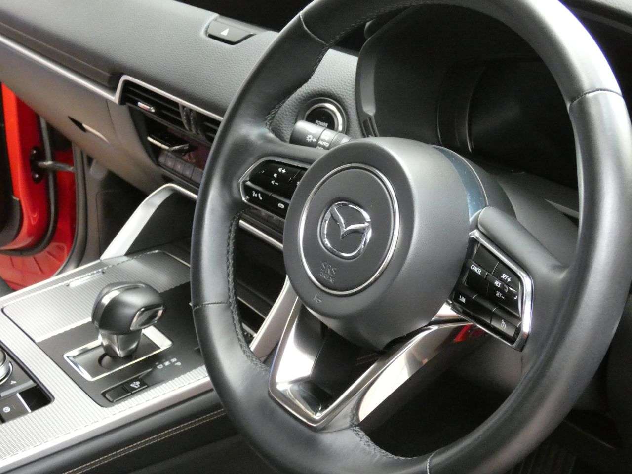 2023 MAZDA CX-60 2023 MAZDA CX-60