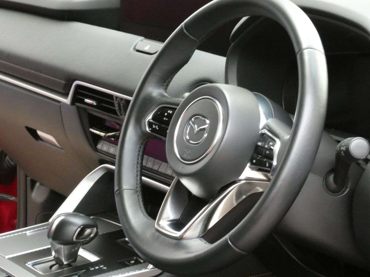 2023 MAZDA CX-60 2023 MAZDA CX-60