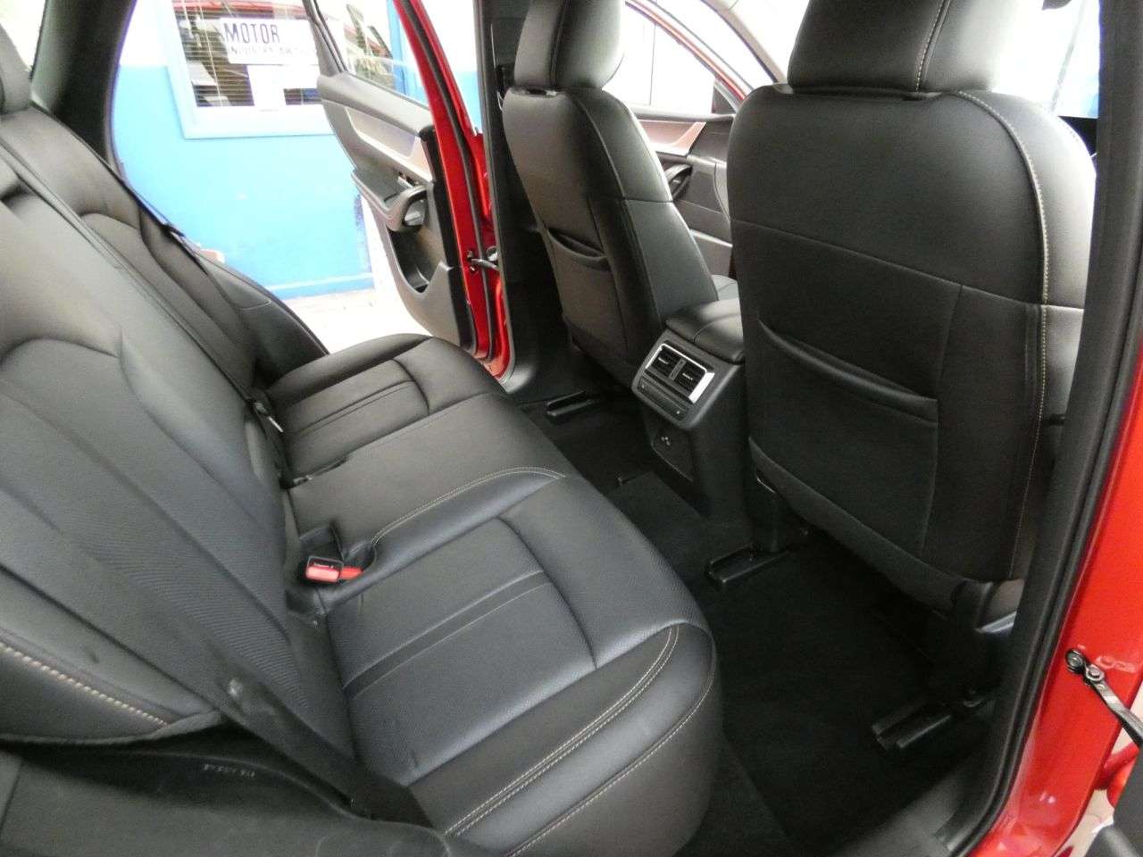 2023 MAZDA CX-60 2023 MAZDA CX-60