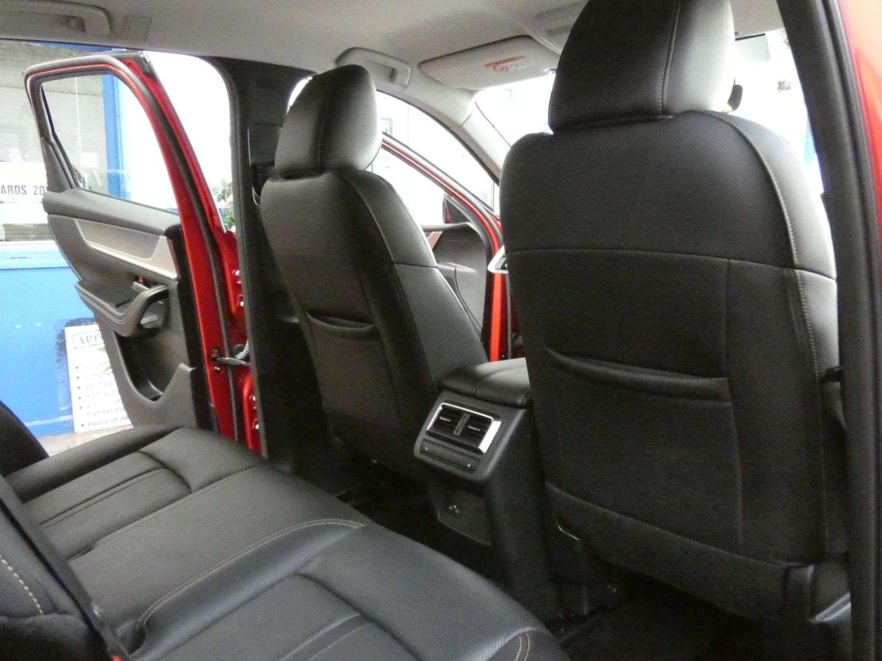 2023 MAZDA CX-60 2023 MAZDA CX-60