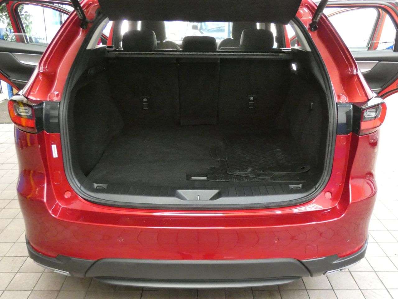 2023 MAZDA CX-60 2023 MAZDA CX-60